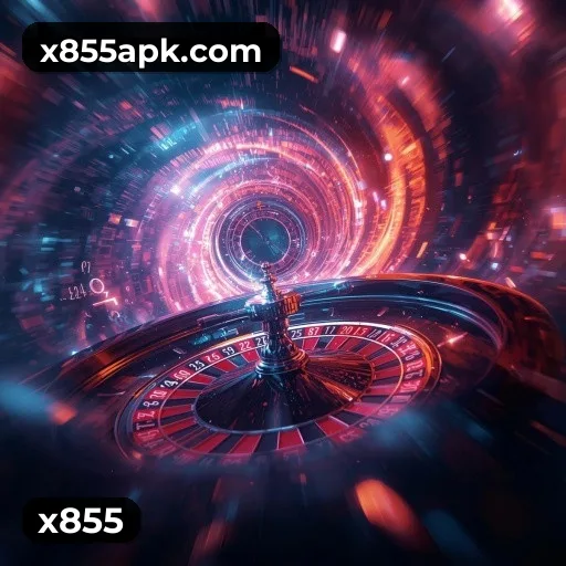 x855 PIX instantâneo Brasil - Depósito e saque em minutos 24/7