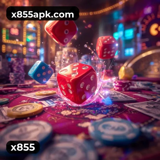 Níveis do programa VIP da x855
